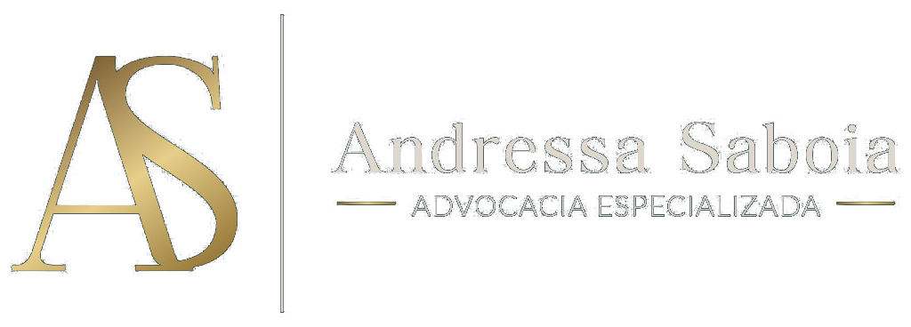 Andressa Saboia — Advocacia Especializada